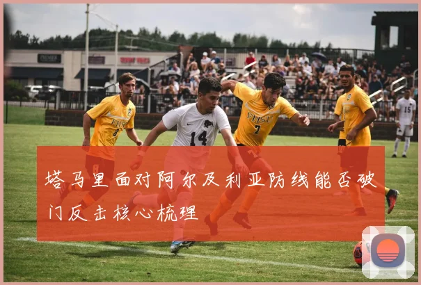 塔马里面对阿尔及利亚防线能否破门反击核心梳理