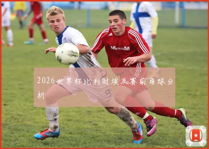 2026世界杯比利时埃及赛前角球分析
