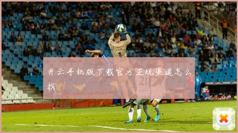 开云手机版下载官方正规渠道怎么找