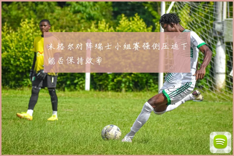 米格尔对阵瑞士小组赛强侧压迫下能否保持效率
